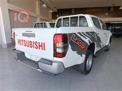 میتسوبیشی L200